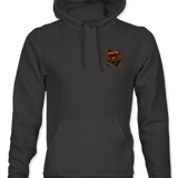 Tom Raiser Hoodies Black Acid Apparel