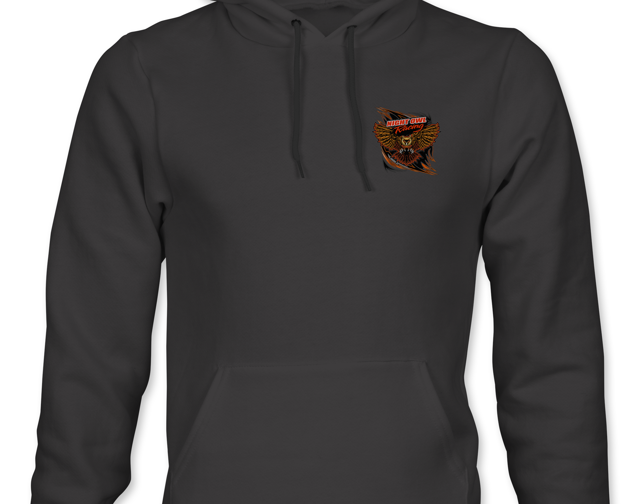 Tom Raiser Hoodies Black Acid Apparel