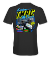Trenton TMAC McDaniel T-Shirts