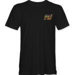 Dustin Knowles 2023 T-Shirts Black Acid Apparel