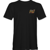 Dustin Knowles 2023 T-Shirts Black Acid Apparel