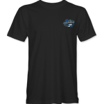 Curtis Hughes 2022 T-Shirts Black Acid Apparel