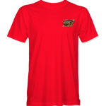 Dustin Knowles 2023 T-Shirts Black Acid Apparel