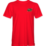 Dustin Knowles 2023 T-Shirts Black Acid Apparel