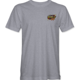 Dustin Knowles 2023 T-Shirts Black Acid Apparel