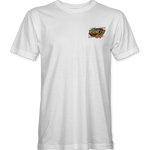 Dustin Knowles 2023 T-Shirts Black Acid Apparel