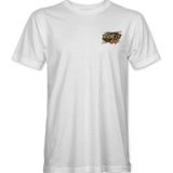 Dustin Knowles 2023 T-Shirts Black Acid Apparel