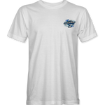 Curtis Hughes 2022 T-Shirts Black Acid Apparel