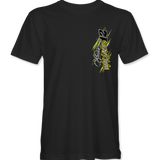 Kristen Wallace 2022 T-Shirts Black Acid Apparel