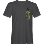 Kristen Wallace 2022 T-Shirts Black Acid Apparel