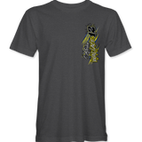 Kristen Wallace 2022 T-Shirts Black Acid Apparel