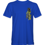 Kristen Wallace 2022 T-Shirts Black Acid Apparel