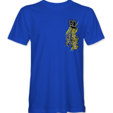 Kristen Wallace 2022 T-Shirts Black Acid Apparel