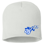 AJ Allmendinger Beanies Black Acid Apparel