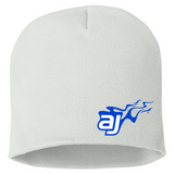 AJ Allmendinger Beanies Black Acid Apparel