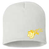 AJ Allmendinger Beanies Black Acid Apparel