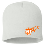 AJ Allmendinger Beanies Black Acid Apparel