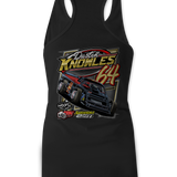 Dustin Knowles 2023 Tank Tops Black Acid Apparel