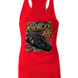 Dustin Knowles 2023 Tank Tops Black Acid Apparel