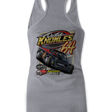 Dustin Knowles 2023 Tank Tops Black Acid Apparel