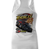 Dustin Knowles 2023 Tank Tops Black Acid Apparel