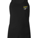 Chris Hammett 2023 Tank Tops Black Acid Apparel