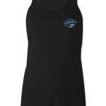 Curtis Hughes 2022 Tank Tops Black Acid Apparel