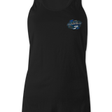 Curtis Hughes 2022 Tank Tops Black Acid Apparel