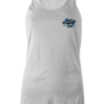 Curtis Hughes 2022 Tank Tops Black Acid Apparel