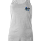 Curtis Hughes 2022 Tank Tops Black Acid Apparel