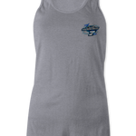 Curtis Hughes 2022 Tank Tops Black Acid Apparel