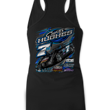 Curtis Hughes 2022 Tank Tops Black Acid Apparel