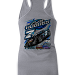 Curtis Hughes 2022 Tank Tops Black Acid Apparel