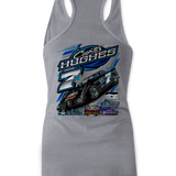 Curtis Hughes 2022 Tank Tops Black Acid Apparel