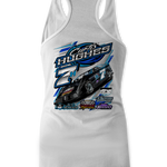 Curtis Hughes 2022 Tank Tops Black Acid Apparel
