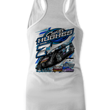 Curtis Hughes 2022 Tank Tops Black Acid Apparel