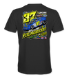 Wyatt Youngblood Racing T-Shirts Black Acid Apparel