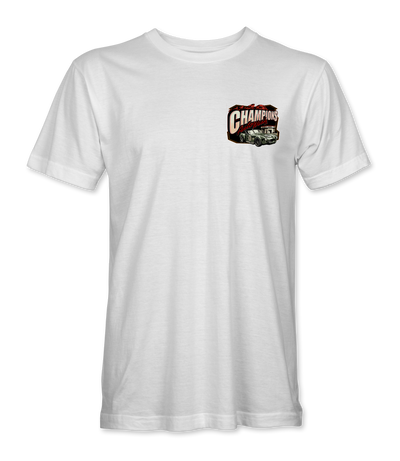 Champion’s Autowash T-Shirts