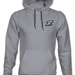 Curtis Hughes Hoodies Black Acid Apparel