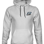 Curtis Hughes Hoodies Black Acid Apparel