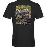 FUEL SPONSORSHIP Black Acid Apparel