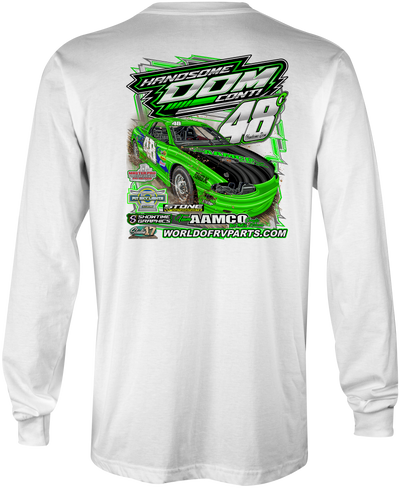 Dom Conti Long Sleeves