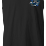 Curtis Hughes 2022 Tank Tops Black Acid Apparel