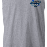 Curtis Hughes 2022 Tank Tops Black Acid Apparel