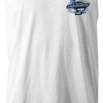 Curtis Hughes 2022 Tank Tops Black Acid Apparel