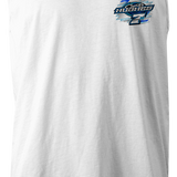 Curtis Hughes 2022 Tank Tops Black Acid Apparel