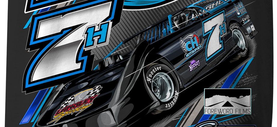 Curtis Hughes 2022 Tank Tops Black Acid Apparel