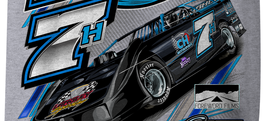 Curtis Hughes 2022 Tank Tops Black Acid Apparel