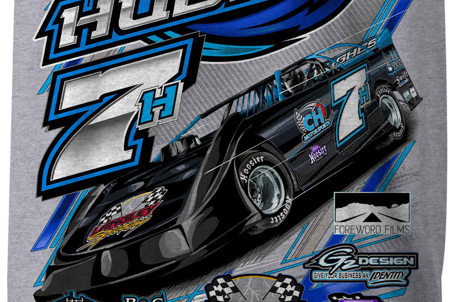 Curtis Hughes 2022 Tank Tops Black Acid Apparel