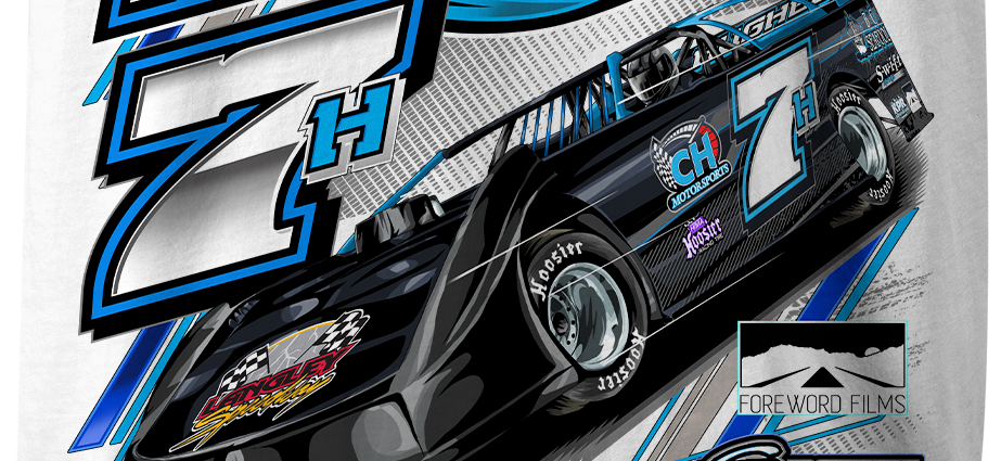 Curtis Hughes 2022 Tank Tops Black Acid Apparel